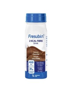 Fresubin 2KCAL Chocolat - Nutrition Médicale Hypercalorique 200ml
