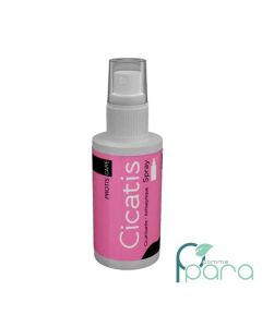 Protiscare Cicatis Spray Cicatrisant - Peau - 45g