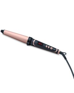 Fer à friser BEURER HT22 - Revêtement céramique, Cordon rotatif