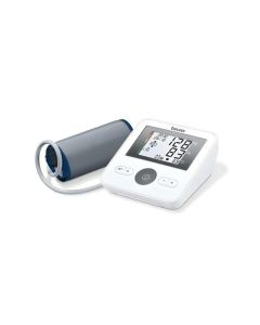 Tensiomètre Bras BM27 - Beurer - Mesure Précise de la Tension