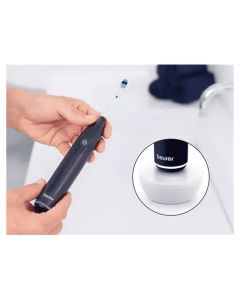 Recharge Brosse Électrique Nettoyante Beurer TB30/TB50