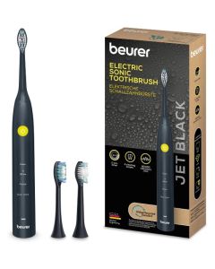 Brosse à Dents Électrique Sonique SC30 - Beurer - 2 Brossettes