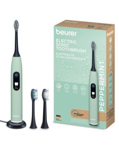 Brosse à Dents Électrique Sonique SC50 Peppermint - Beurer