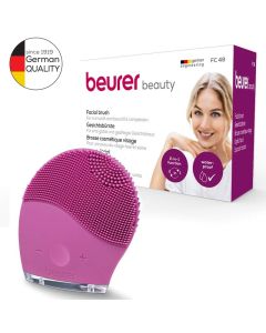 Brosse Nettoyante Visage Beurer FC 49 - Prix... | Arkan.tn
