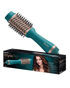 Brosse Soufflante Séchage & Volume HC45 - BEURER - Coiffure 2-en