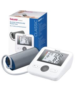 Tensiomètre Beurer BM 27+ USB-C - Mesure Précise - Boticinal