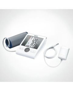 Tensiomètre Bras Beurer BM28 avec Chargeur - Boticinal