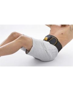Ceinture Musculation Abdominale EM32 - nan - Sport & Fitness