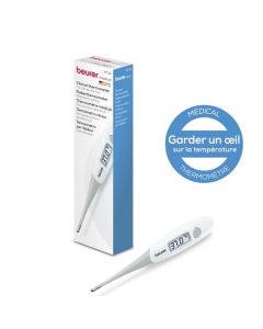 Thermomètre Digital Flexible FT13 - Mesure Précise | Boticinal