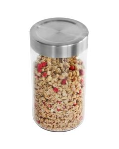 Bocal de conservation 1 L - 42147 - FACKELMANN