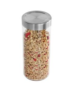 Bocal de conservation 1.33 L - 42148 - FACKELMANN