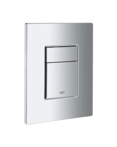 Plaque Commande Grohe - 42371000 - Cosmo Réversible