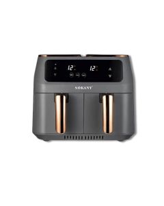 Air Fryer XXL Sokany SK-ZG-8030 - 8l - 1800w
