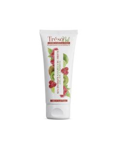 Treso-Nat Crème Visage & Mains Éclaircissante Hydratante - 100ml