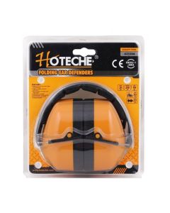 Casque antibruit 435204 - HOTECHE