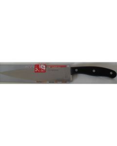 Couteau du chef Fit 31/22 cm - 43817 - FACKELMANN