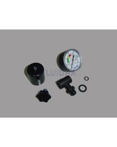 Manomètre - ASTRALPOOL - 20191