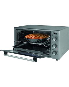 Four Biolux M.45D-VN - Électrique - Noir