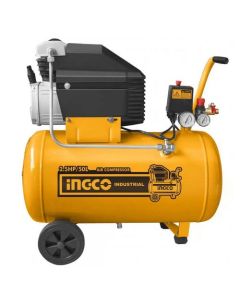 Compresseur à Air Ingco – 24L