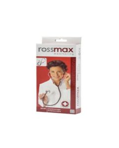 Stéthoscope Rossmax EB100 - Diagnostic Précis - Boticinal