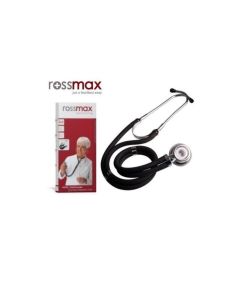 Stéthoscope Rossmax Dual EB500 - Diagnostic Précis - Boticinal