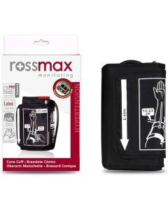 Brassard Rossmax Taille S - Tensiomètre Précis - Boticinal