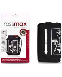 Brassard Rossmax Taille Universelle - Tensiomètre | Boticinal
