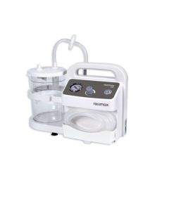 Unité d'Aspiration V3 Rossmax - Confort Respiratoire
