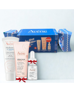 Avène Trousse Hydrance UV Riche | Crème Hydratante SPF