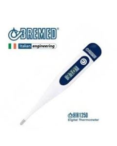 Thermomètre Digital Flexible Bremed - Précis et Confortable