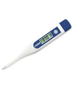 Thermomètre Digital Rigide Bremed - Précision et Fiabilité