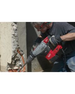 Perfo burineur Milwaukee 4933398600 - 1550W