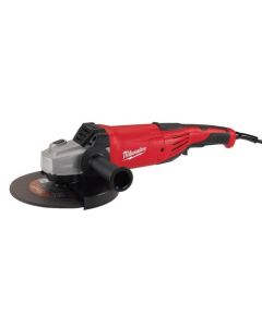 Meuleuse Milwaukee 4933433630 - 2200 W