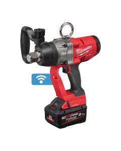 Boulonneuse Milwaukee 4933459733 - 0-1670 tr/min