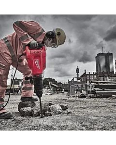 Burineur Milwaukee 4933464120 - 1750 W