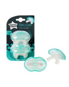 Anneau de Dentition x2 - Tommee Tippee - Soulage les Gencives