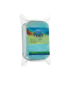 Éponge de Bain Marbrée Canpol - Douceur et Hygiène
