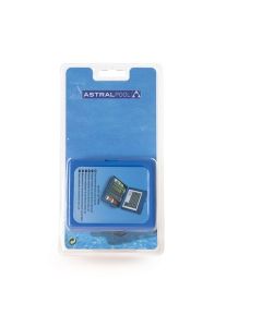 Trousse Ph-Cl liquide 50225 - ASTRALPOOL