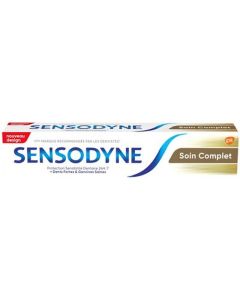 Sensodyne Dentifrice Professionnel Soin Complet - Protection