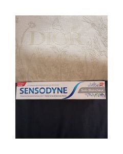 Sensodyne Dentifrice Soin Blancheur - Sensodyne White