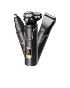 Rasoir Electrique 3 En 1 JESWO Pour Homme