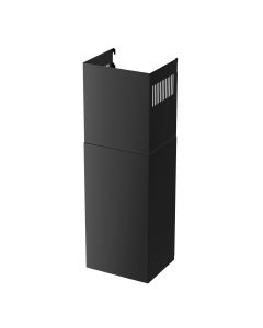 Extension Cheminée Hotte – Dimensions 21,5 x 30 x 18,5 cm Tunisie