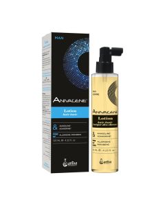 Anivagene Lotion Tonique Homme - Nettoyant Visage 125ml