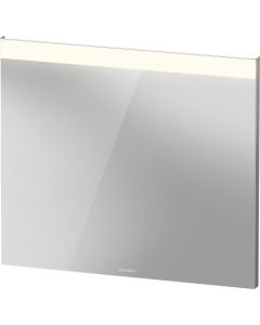 Miroir DURAVIT LM7846 avec éclairage LED 800x35 Cm