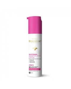 Beesline Crème Éclaircissante Zone Intime 50ml - Peau Douce