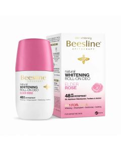 Beesline Déodorant Éclaircissant Elder Rose - Peau Claire