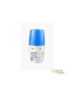 Déodorant Éclaircissant Sport Pulse 50ml - Beesline - Fraîcheur &