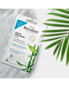 Beesline Masque Anti-Brillance Peau Grasse Acnéique - Purifiant