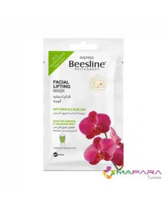 Masque Lifting Visage - Beesline - Anti-Âge & Fermeté