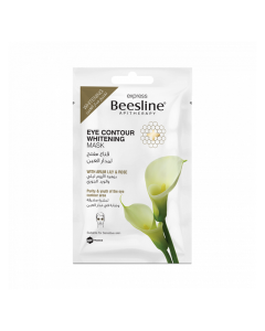 Beesline Masque Éclaircissant Contour des Yeux - Anti-Cernes